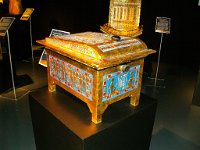 Tuananchamun-Ausstellung Reise in die Ewigkeit   2013-08-03-Tutanchamun (66) -->